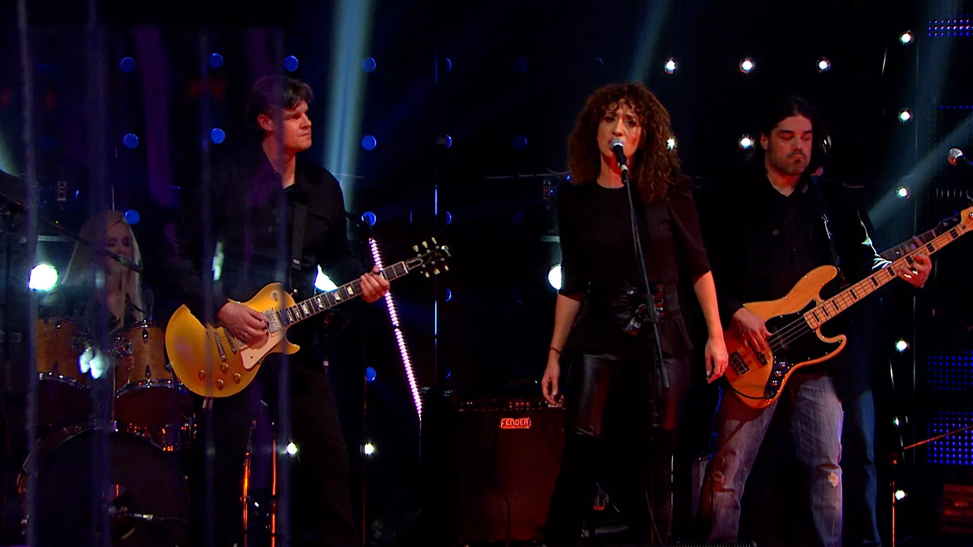 Три боје звука: Зана, Васил Хаџиманов и Irie FM