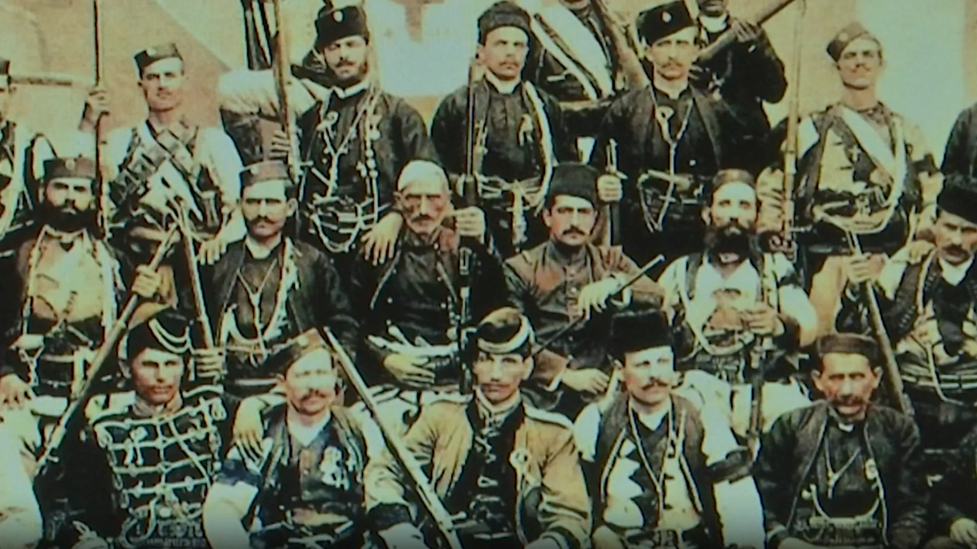 Квадратура круга: Брсјаци заборављено српско племе