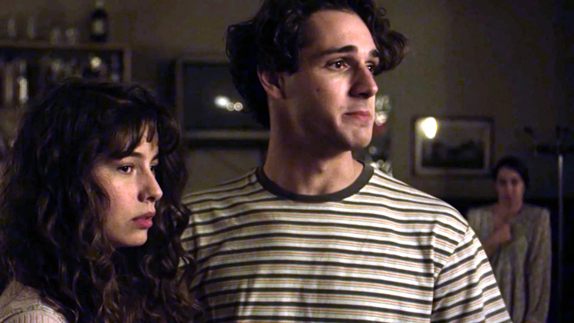 Серија „Тврђава” на РТС-у