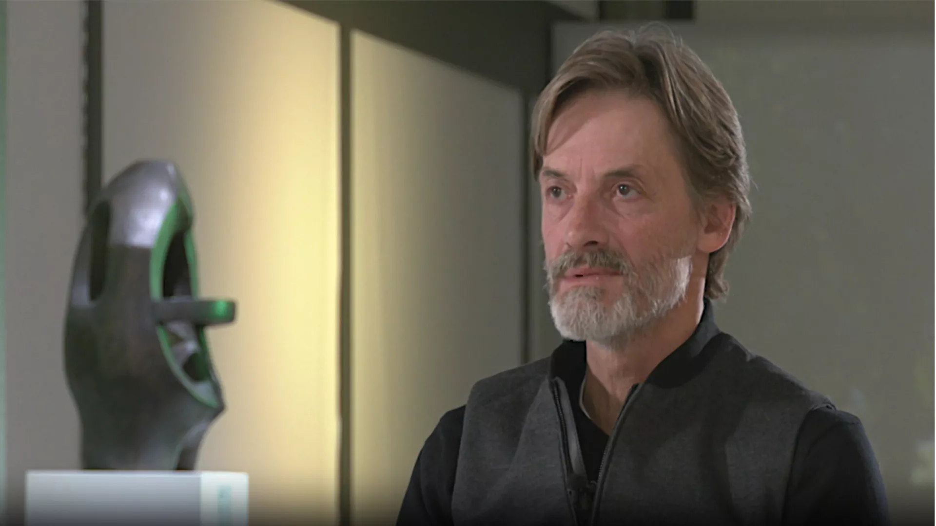 Метаморфозе: Горан Шушљик