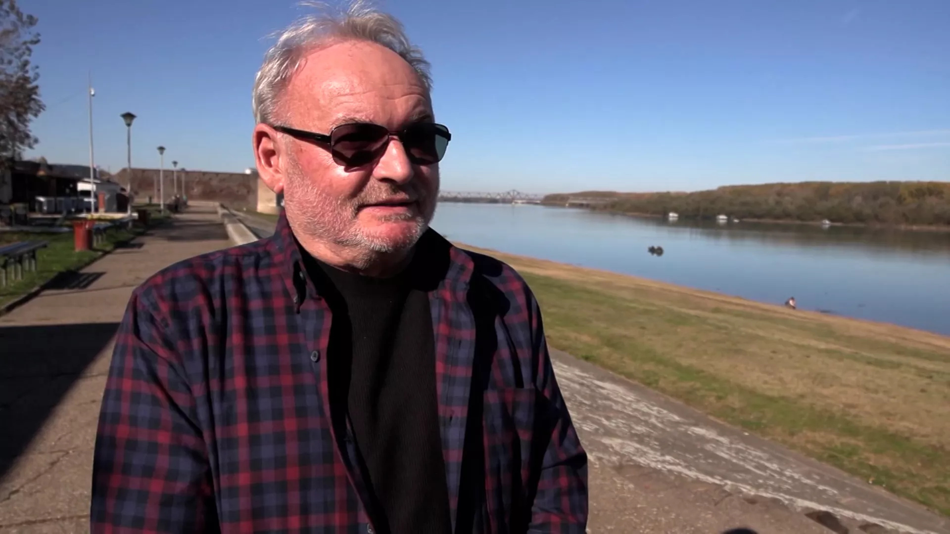 Одлазак у пензију Слободана Петрановића Шарца