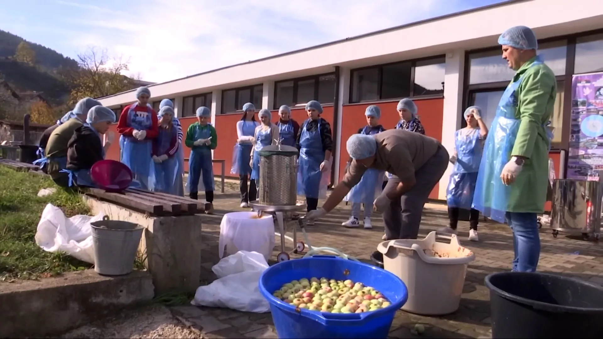 Сита – традиционални производ пријепољског краја