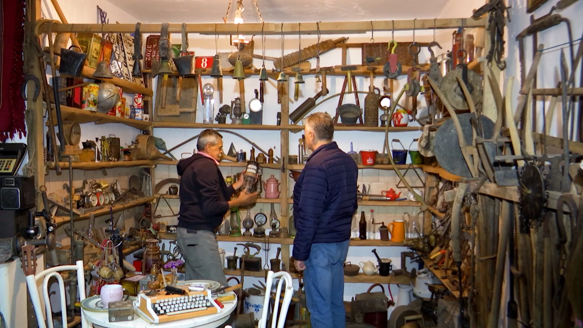 Кућни музеј