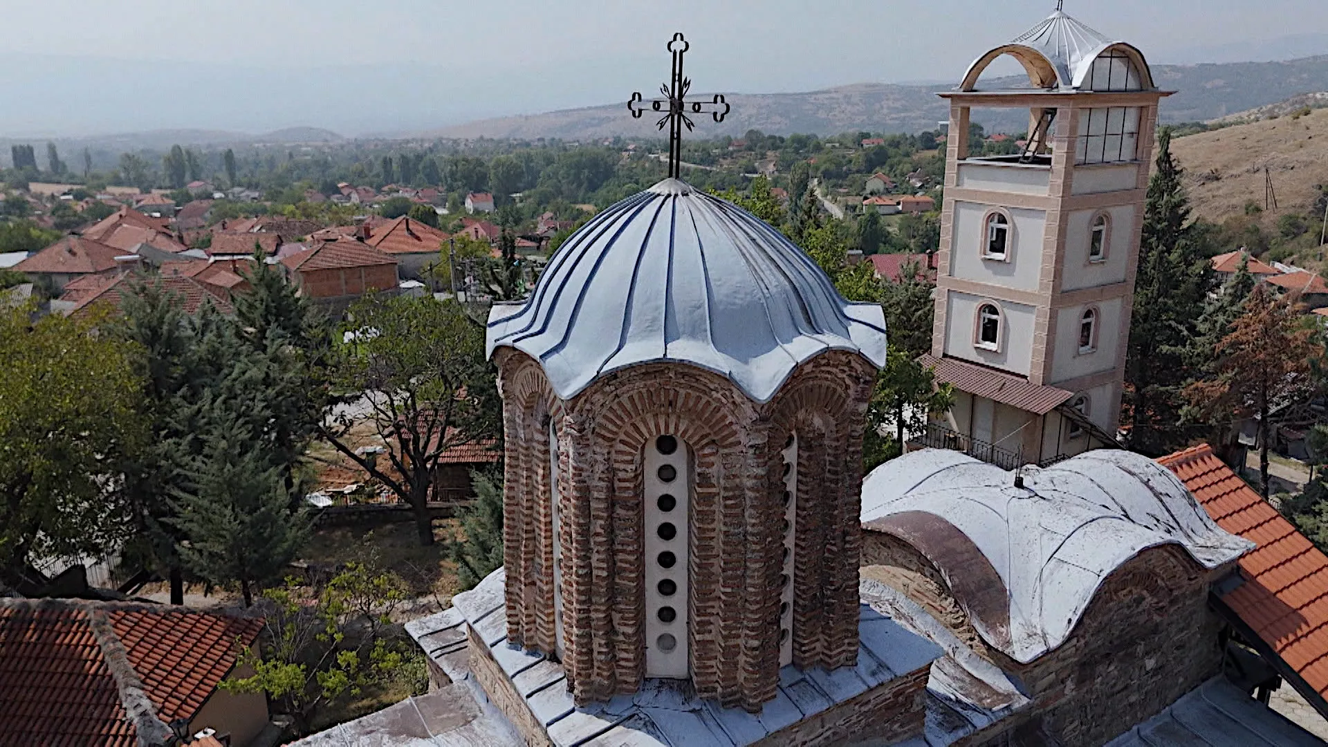 Временска капсула: Српске средњовековне задужбине у Северној Македонији - Задужбине Скопске Црне Горе, 1. део