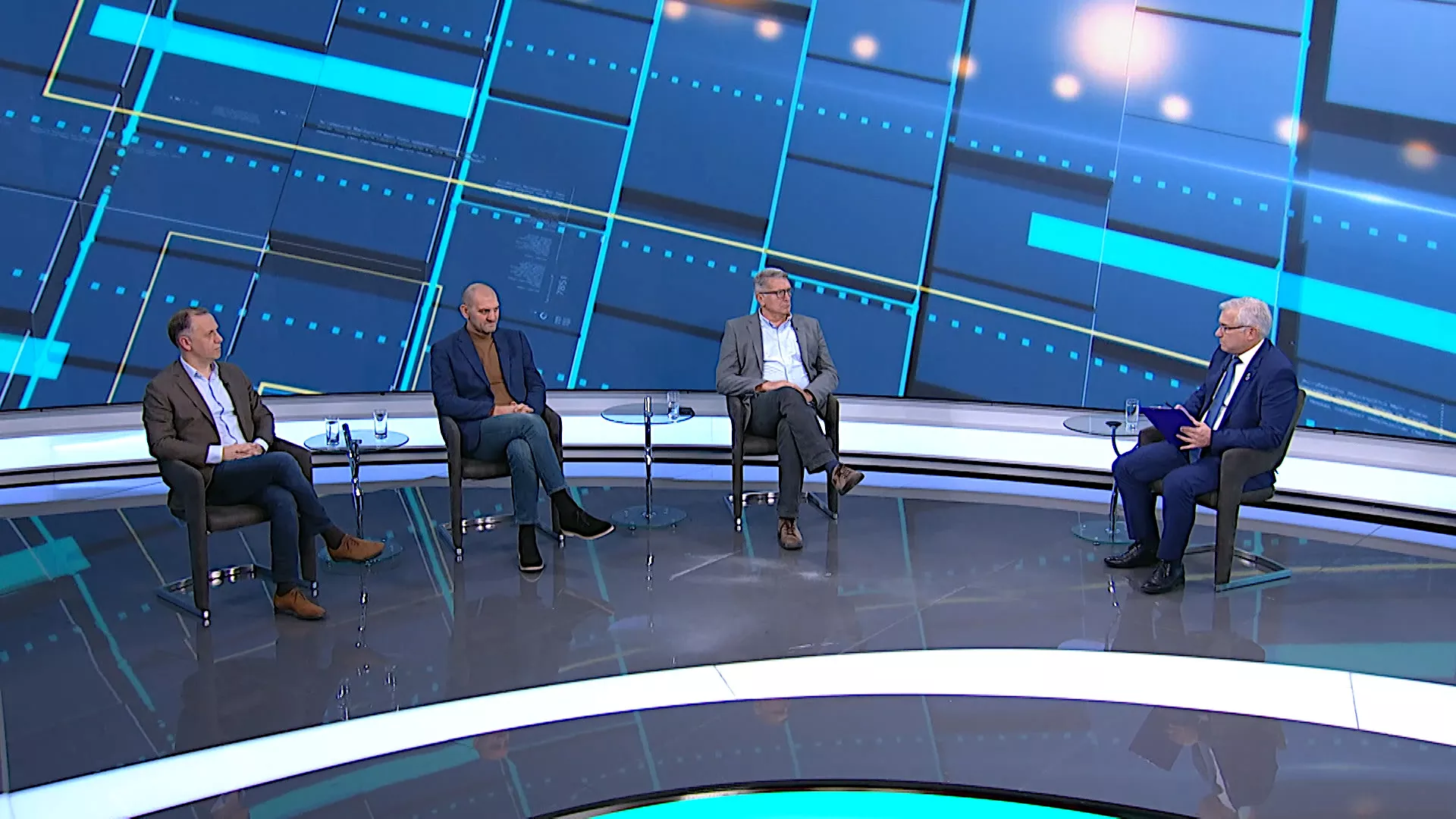 Таковска 10: Политичка слика Србије годину дана од пада надстрешнице у Новом Саду