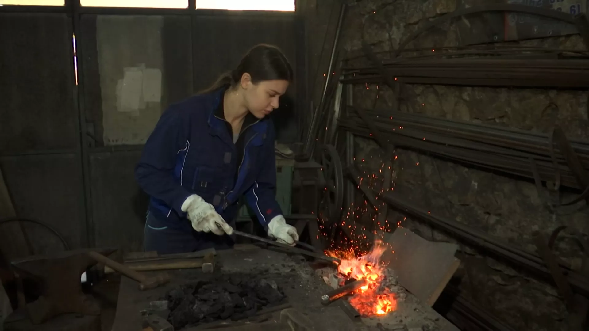 Ковачи из Велућа