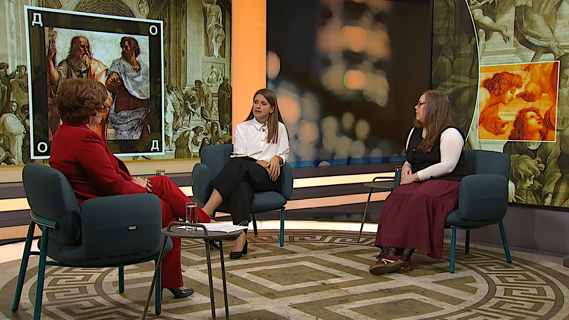 До детаља: Јована Николић