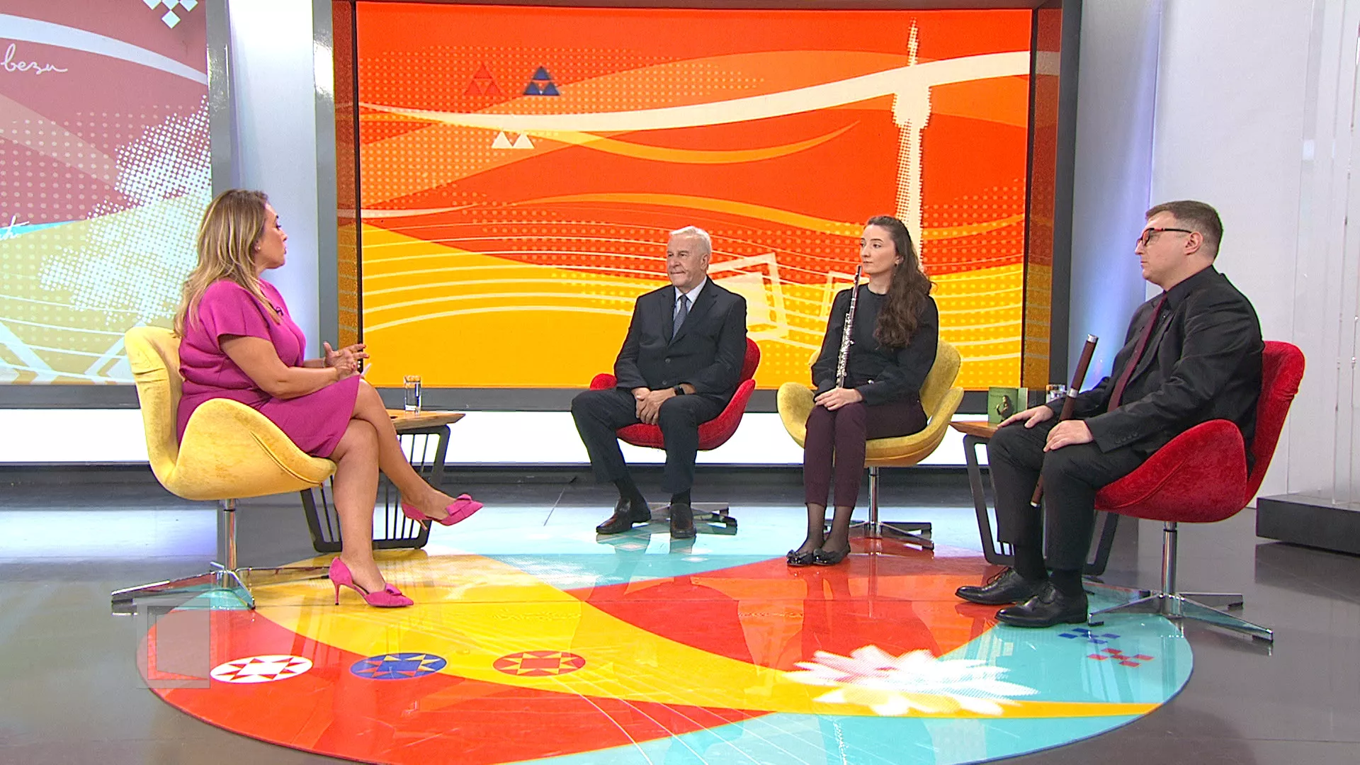 Магазин Србије на вези, 17. септембар 2025.