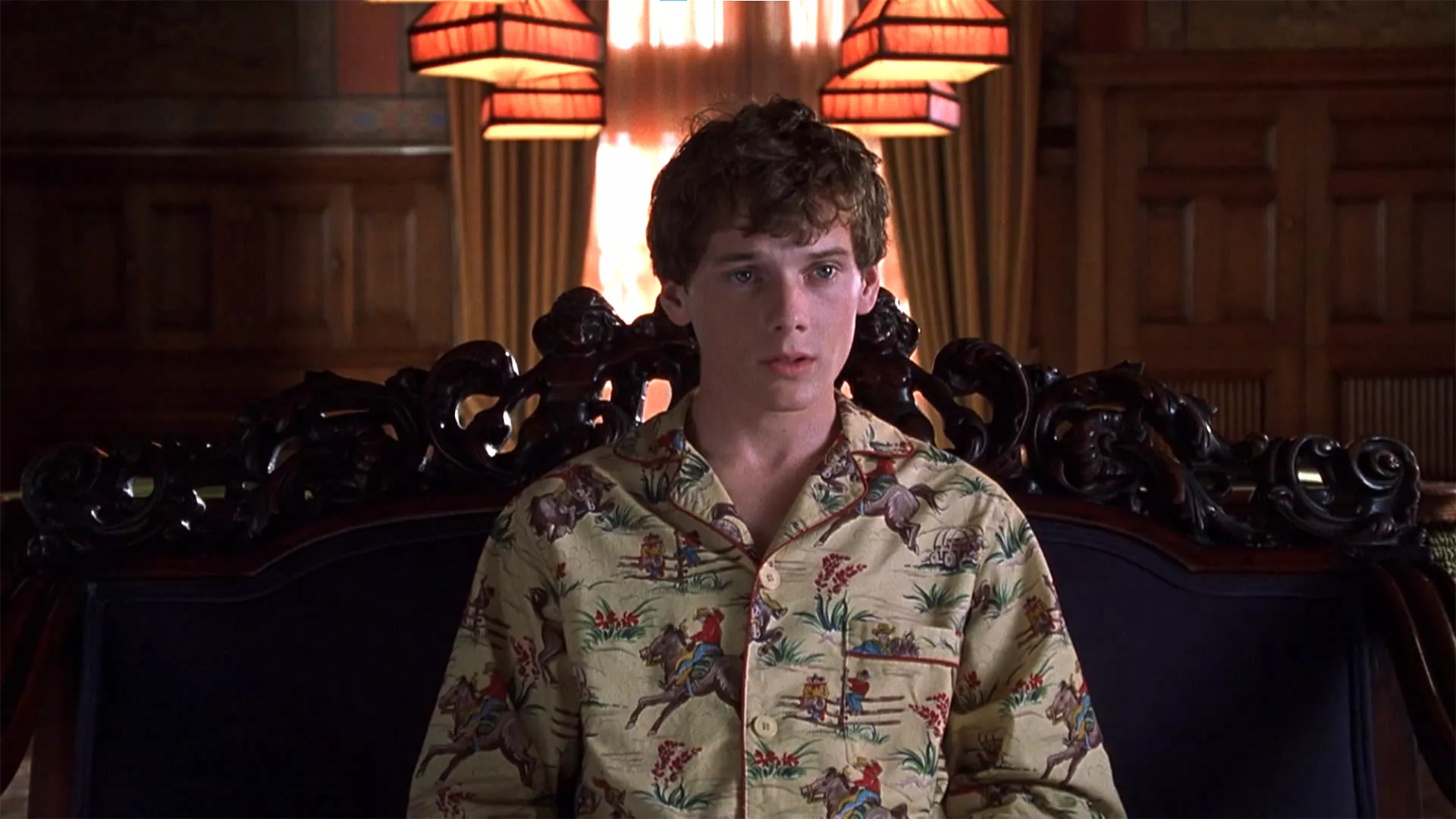 Чарли Бартлет (2007)