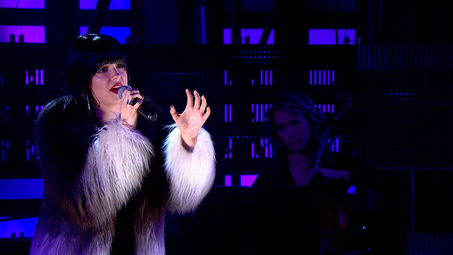 Три боје звука: Сара Јовановић, Ракила и Јарболи