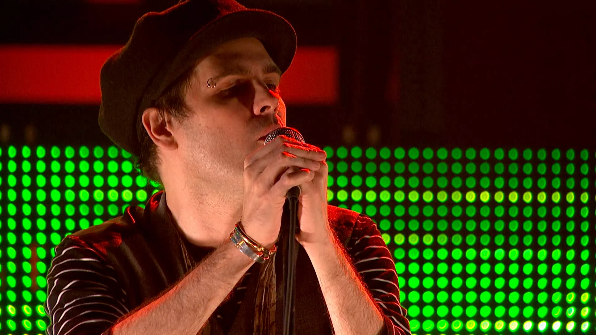 Три боје звука: Канда Коџа и Небојша, Кербер и ZAA