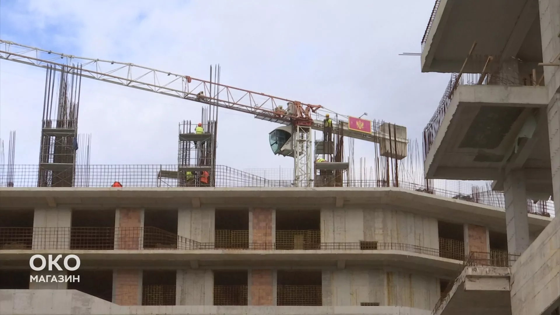 Око магазин: Црна Гора и Турци – два века касније