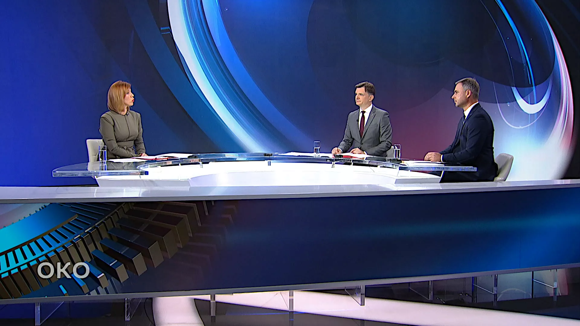 Око: Јованов и Алексић - о Скупштини и око ње