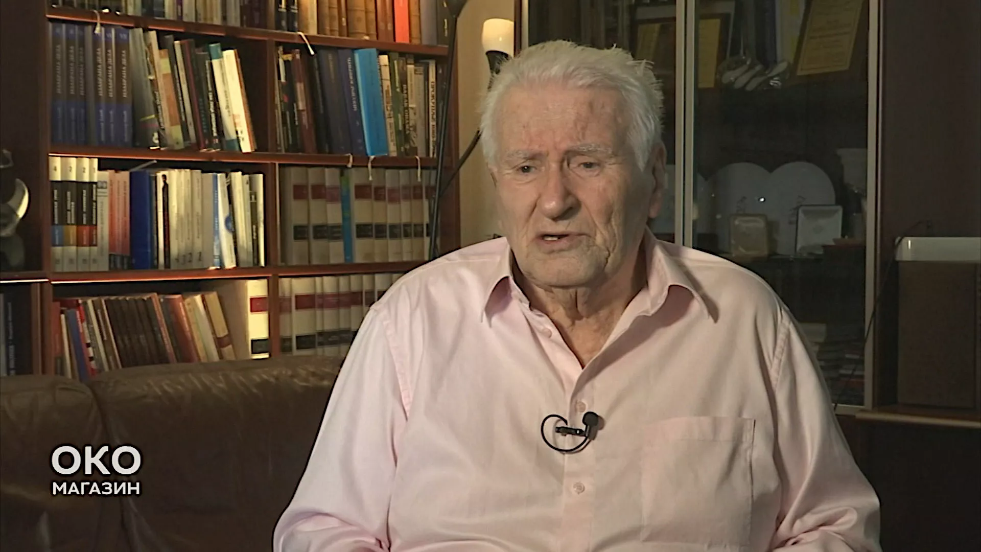 Око магазин: Драгољуб Мићуновић, човек помирења у веку сукоба