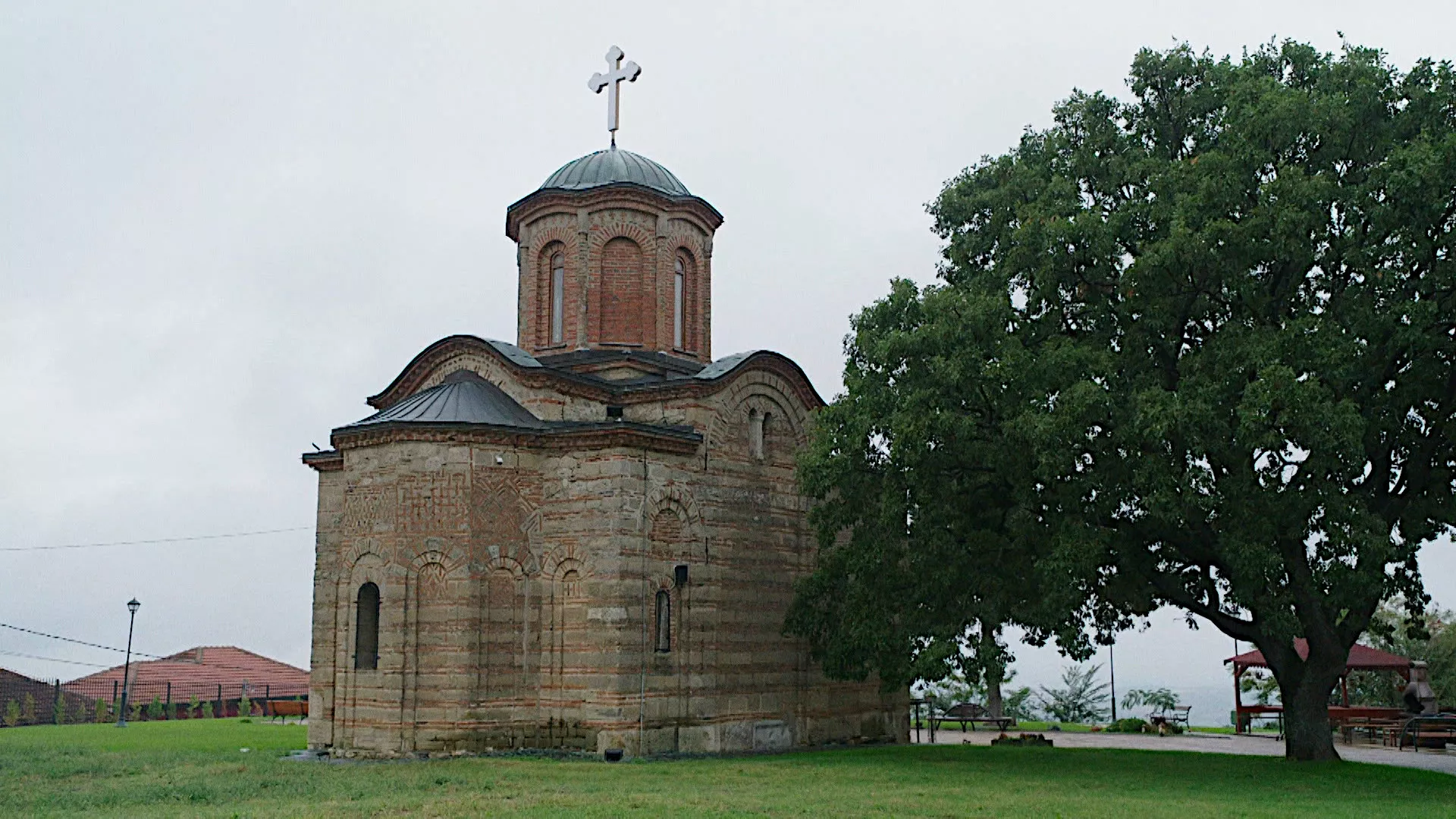 Временска капсула: Српске средњовековне задужбине у Северној Македонији - Задужбине Скопске Црне Горе, 2. део