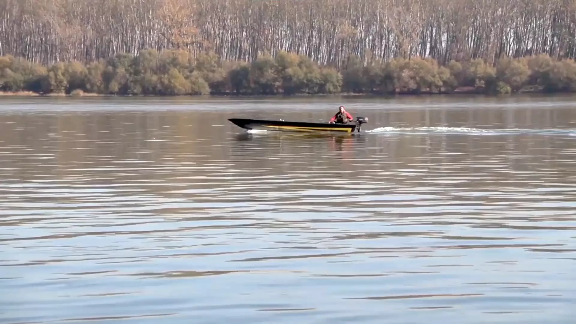 Израда чамаца