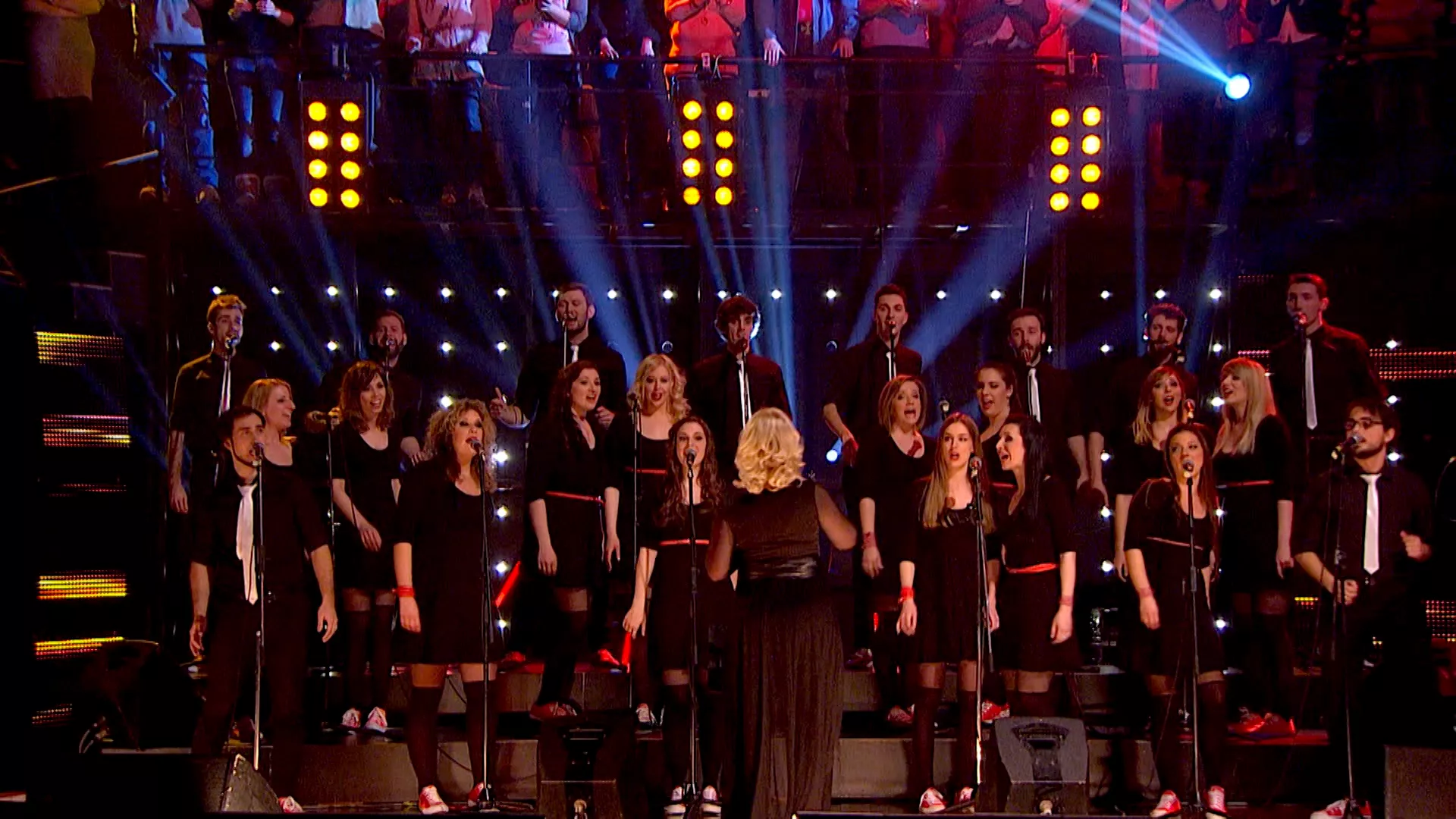 Три боје звука: Viva vox, Feud и Filip Bulatović Funk edition