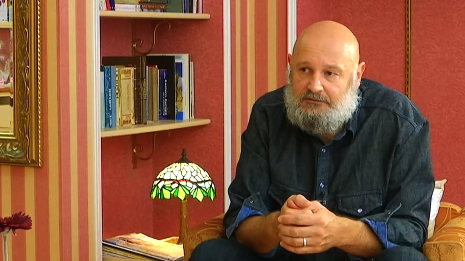 Савремени светски писци: Ерленд Лу