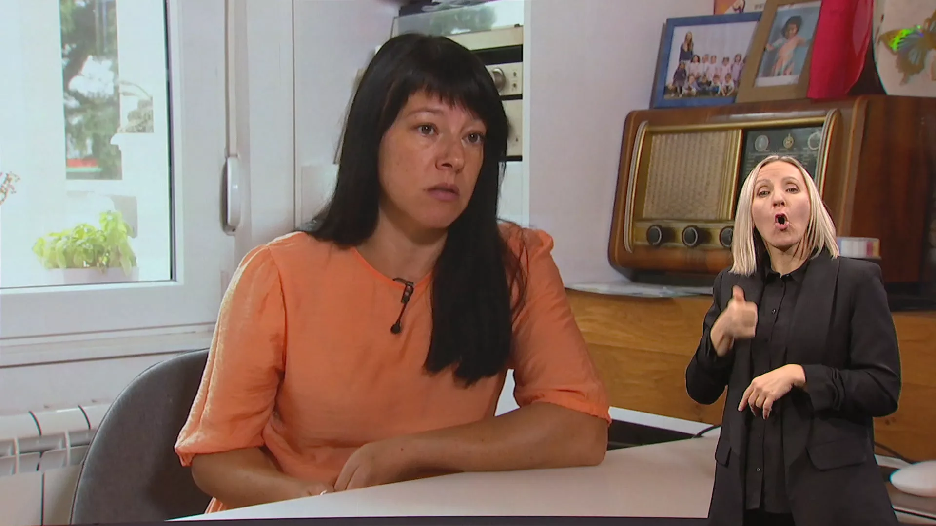 Место за нас: Донорство је херојство