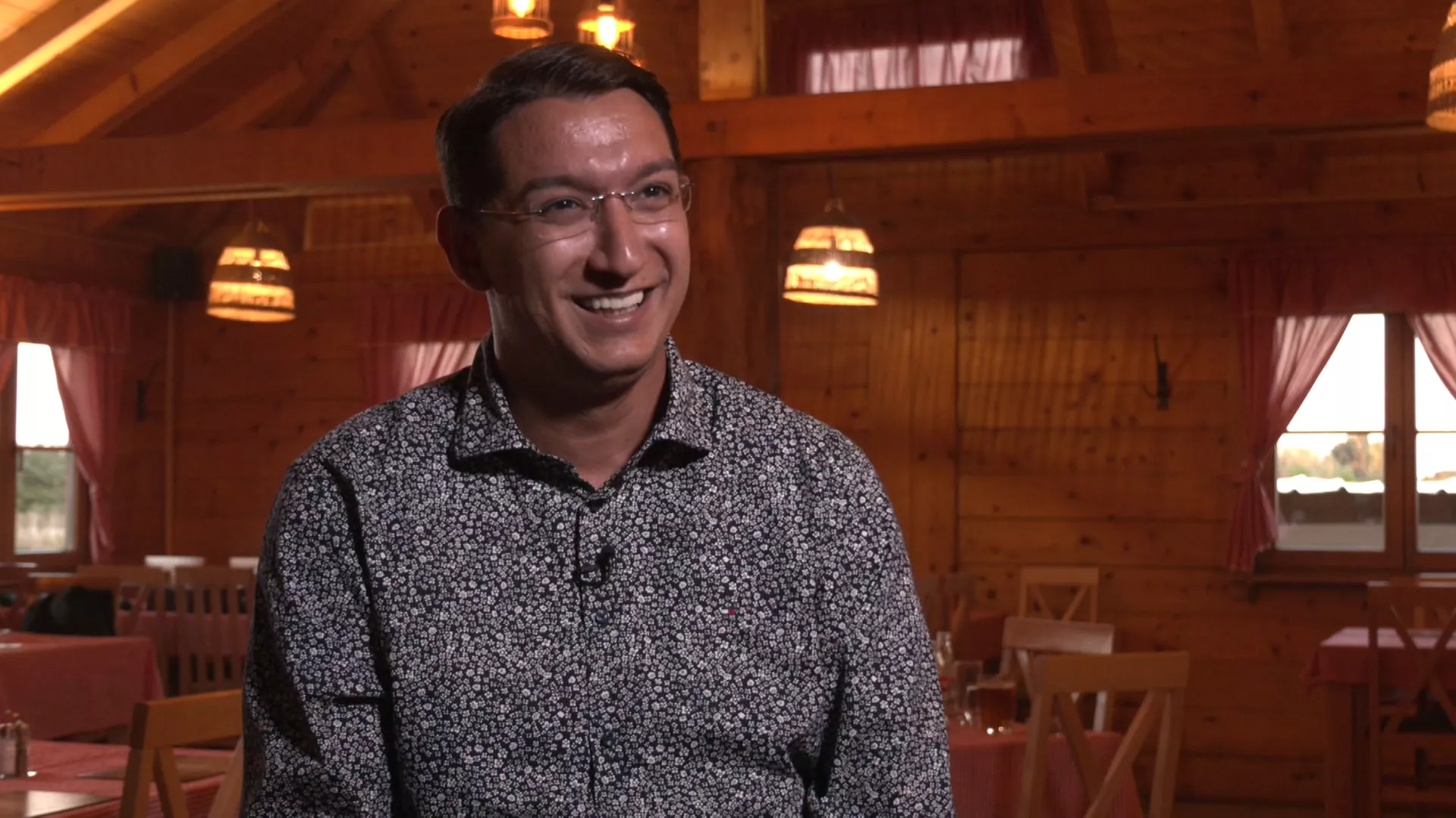 Романипен: Момир Јовановић