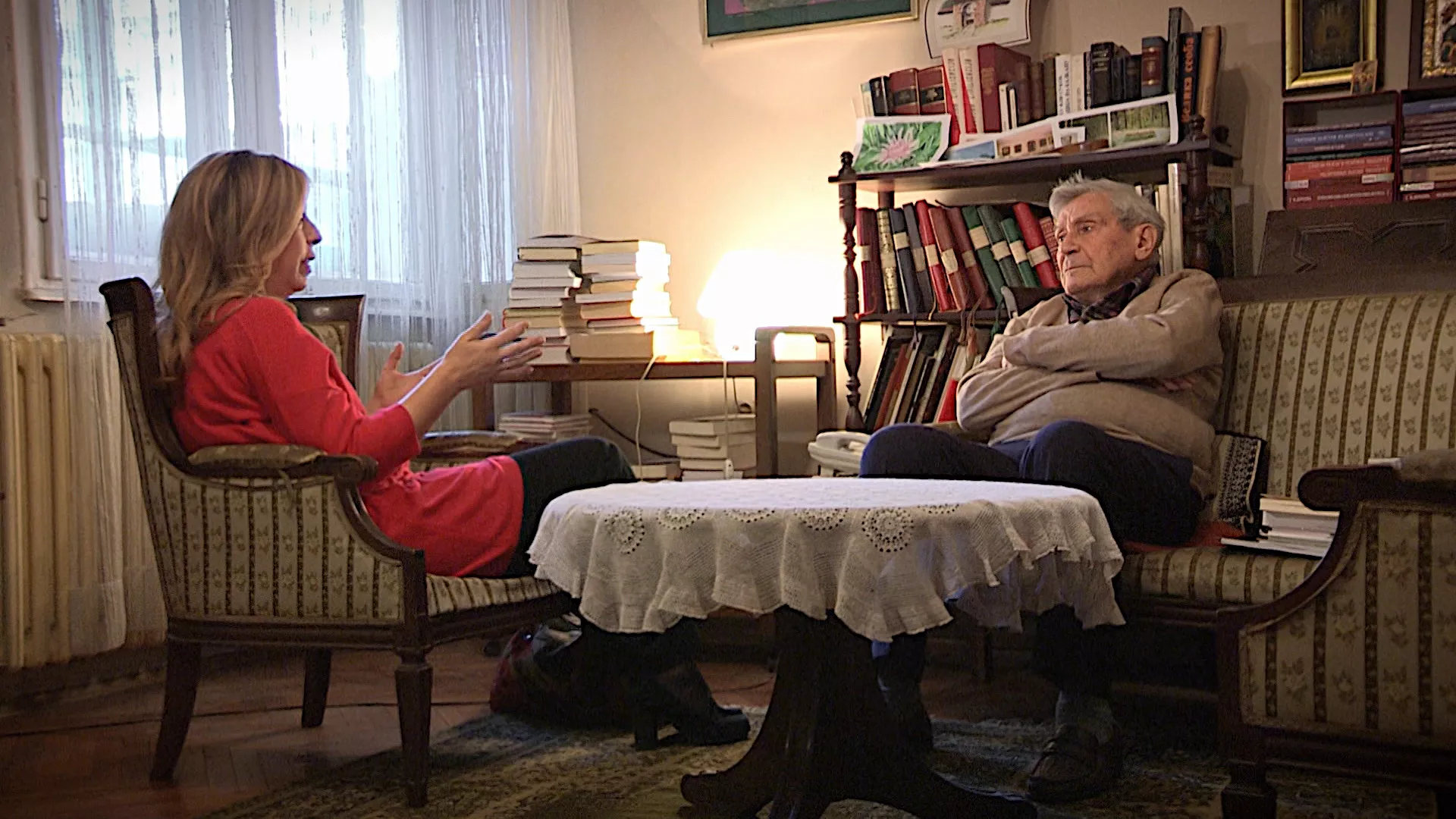 ТВ лица… као сав нормалан свет: Како живети као сав нормалан свет