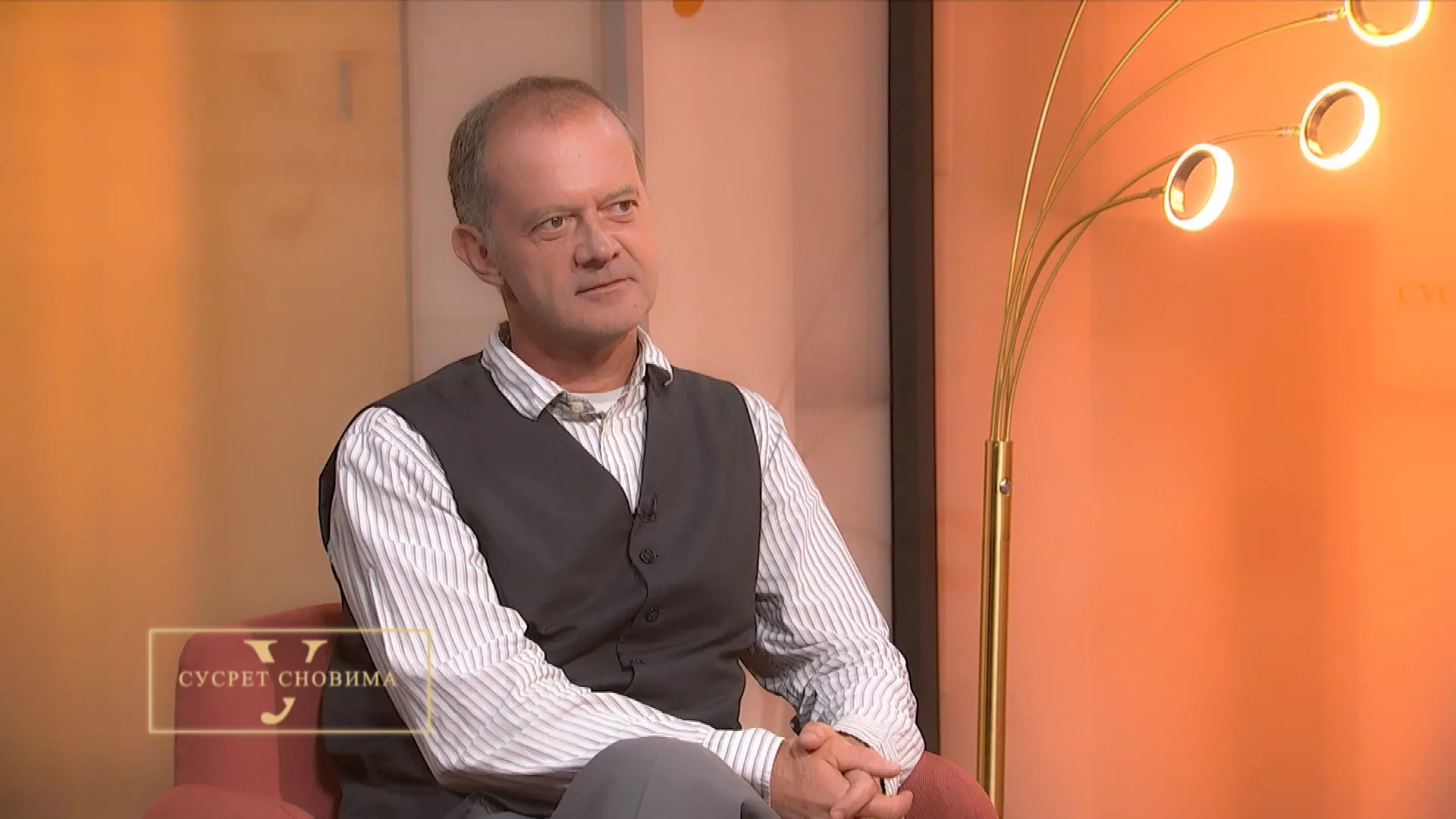 У сусрет сновима: Професија и професионално са проф. др Драган Проле и др Тања Тодоровић