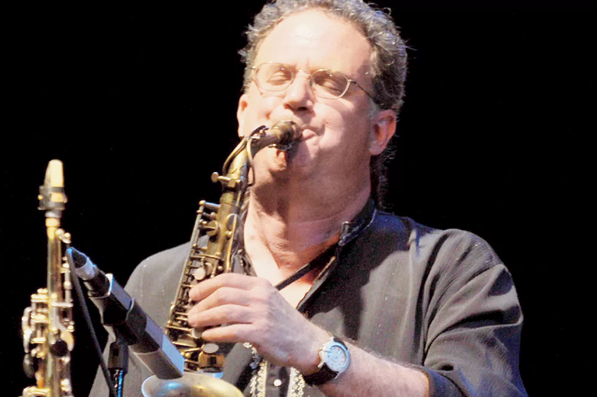 Висине – Џорџ Брукс: Алхемија