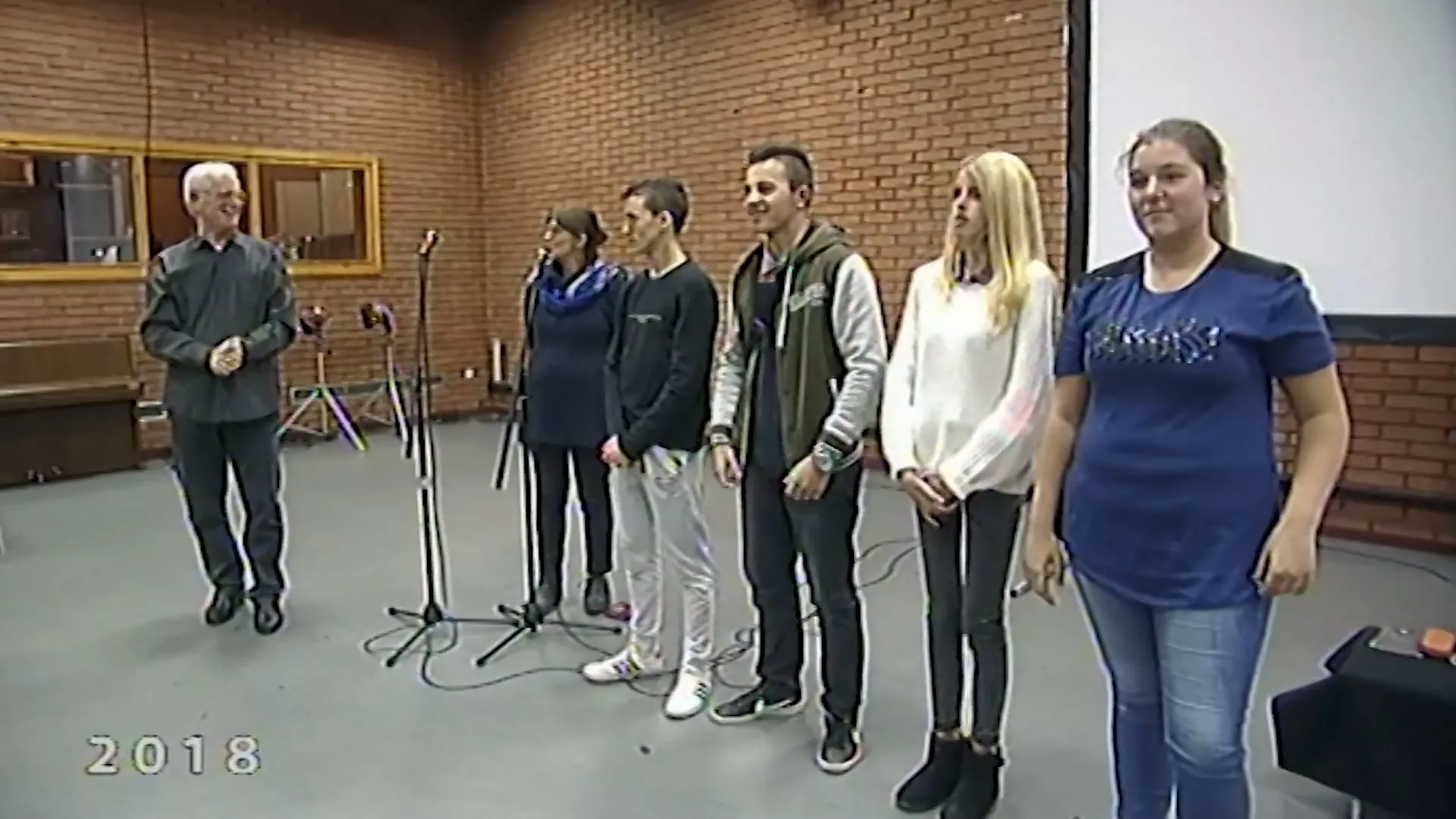 Трезор: „У туђим ципелама“