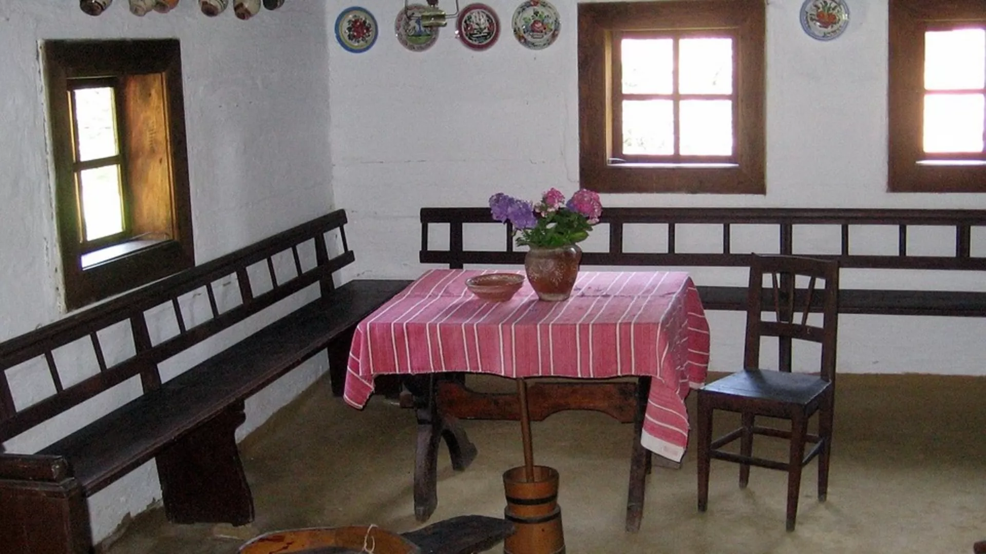 Од злата јабука ‒ Повратак огњишту