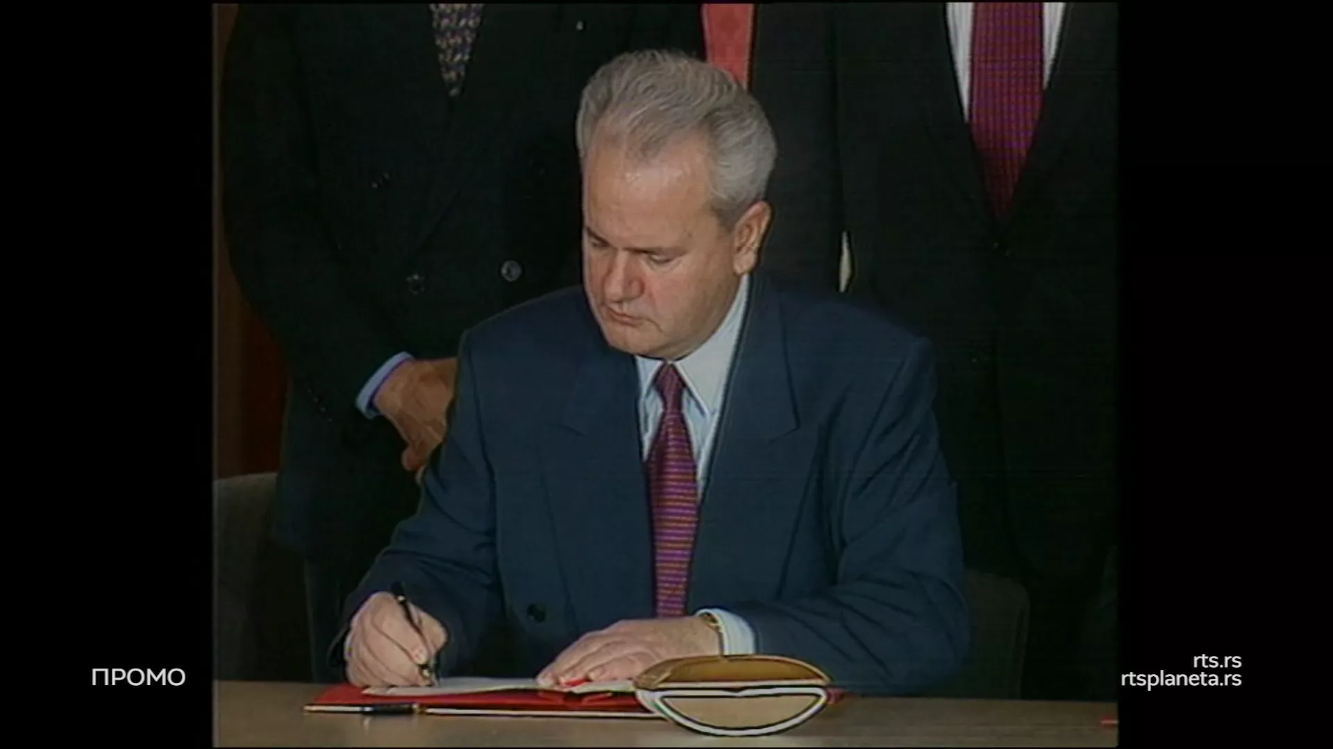 Слово и дух Дејтона – 30 година Дејтонског споразума