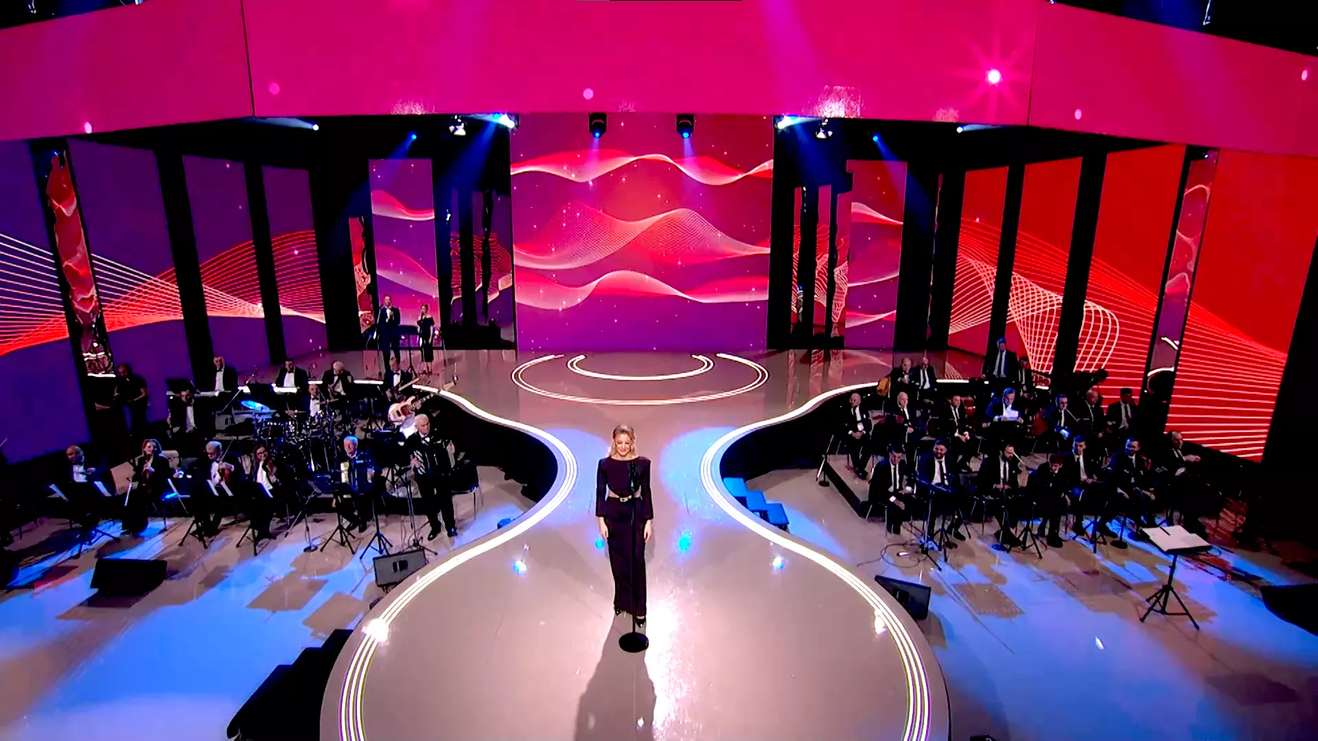 Сабор народне музике Србије 2025: Вече староградских песама и романси