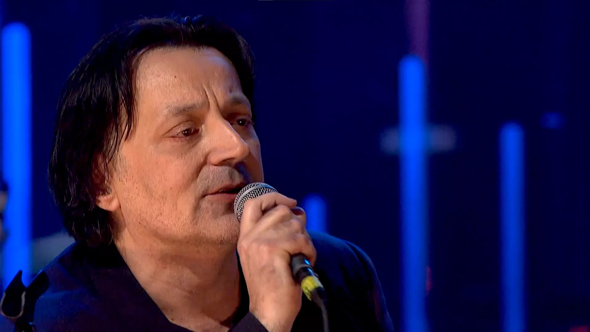 Три боје звука: Ђура и Морнари, Џа или Бу, Sky & The Invisibles