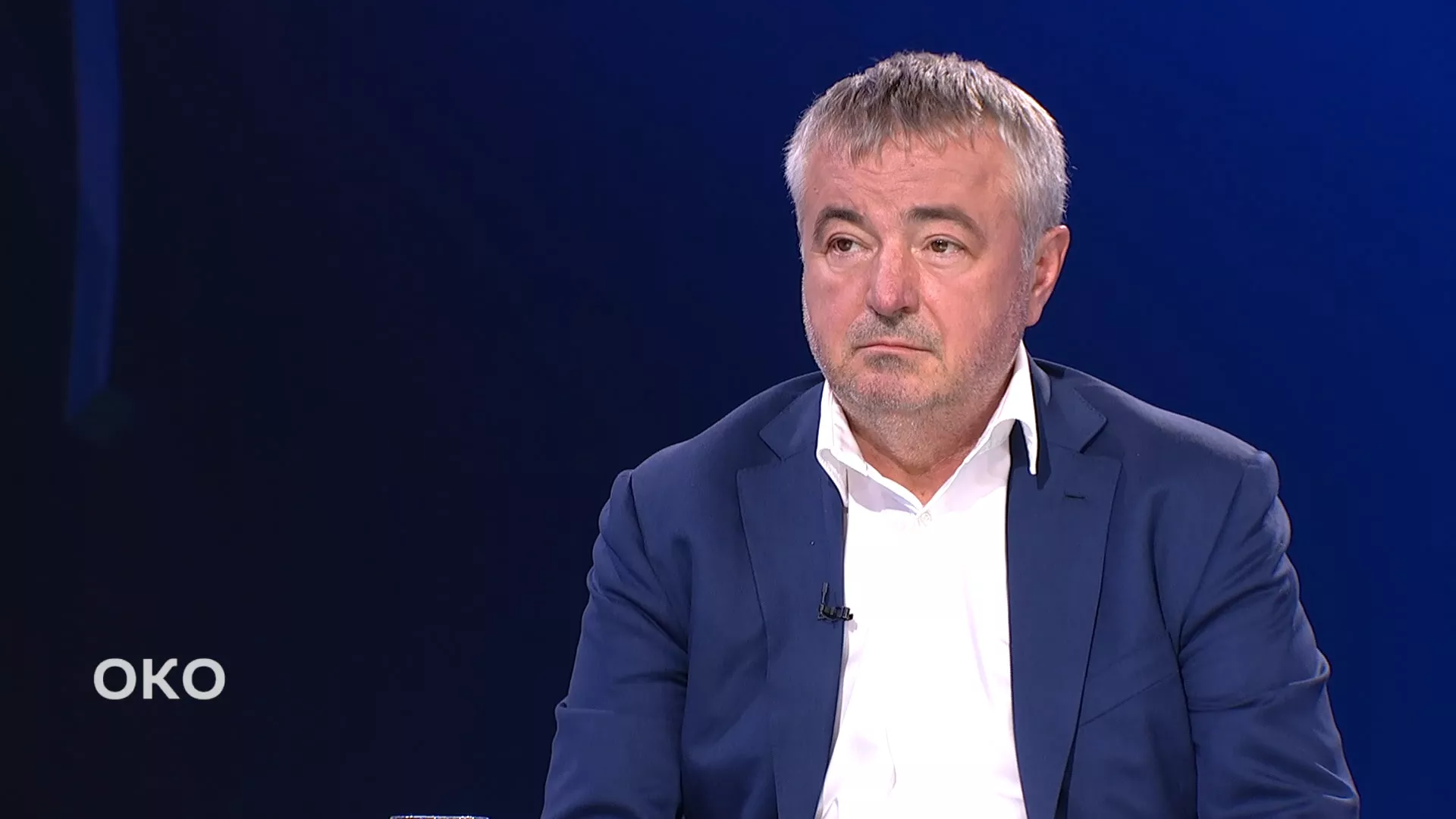 Око: Ко ће бити нови власник НИС-а?