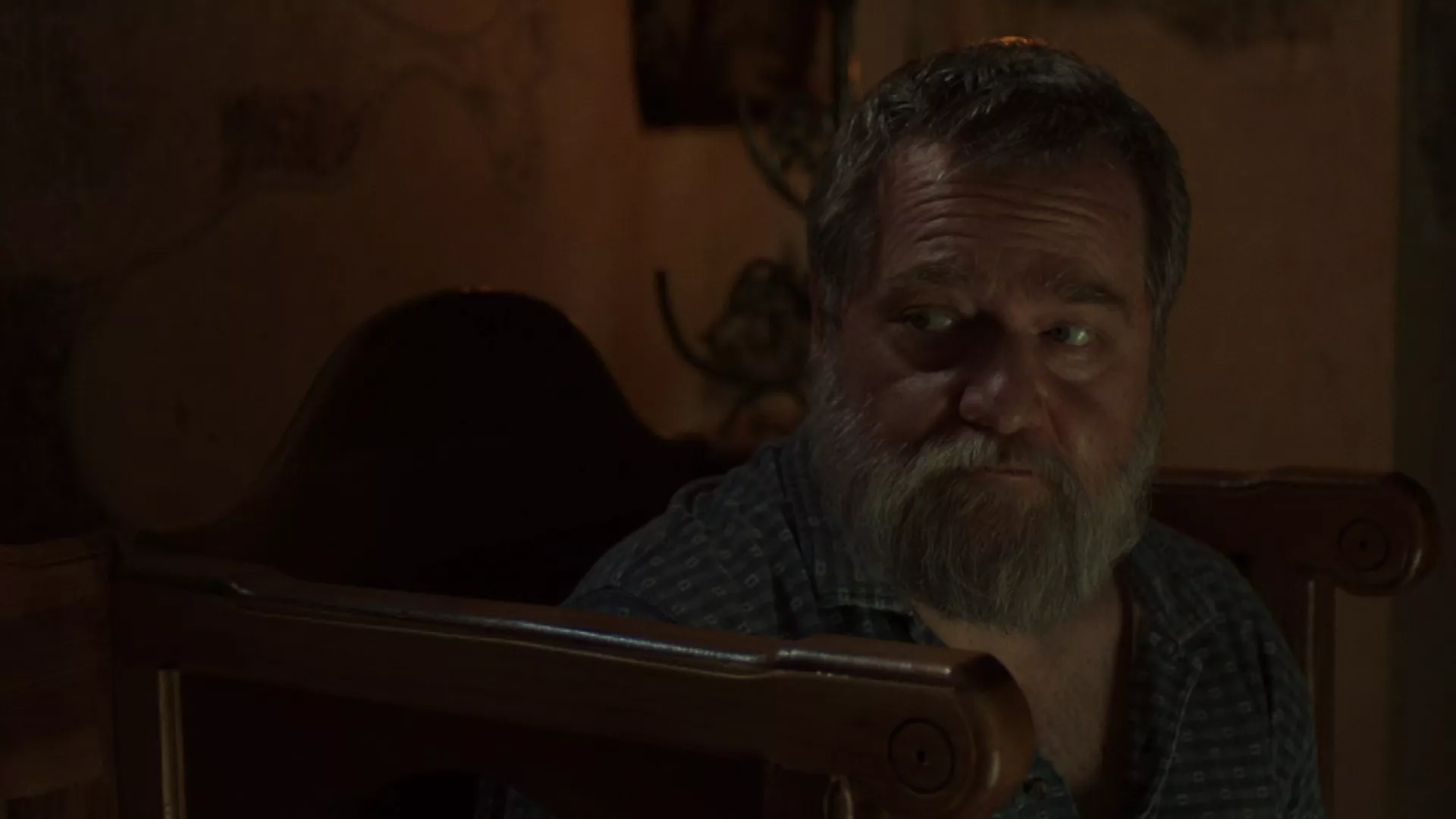 Тврђава (2025) (5. епизода)