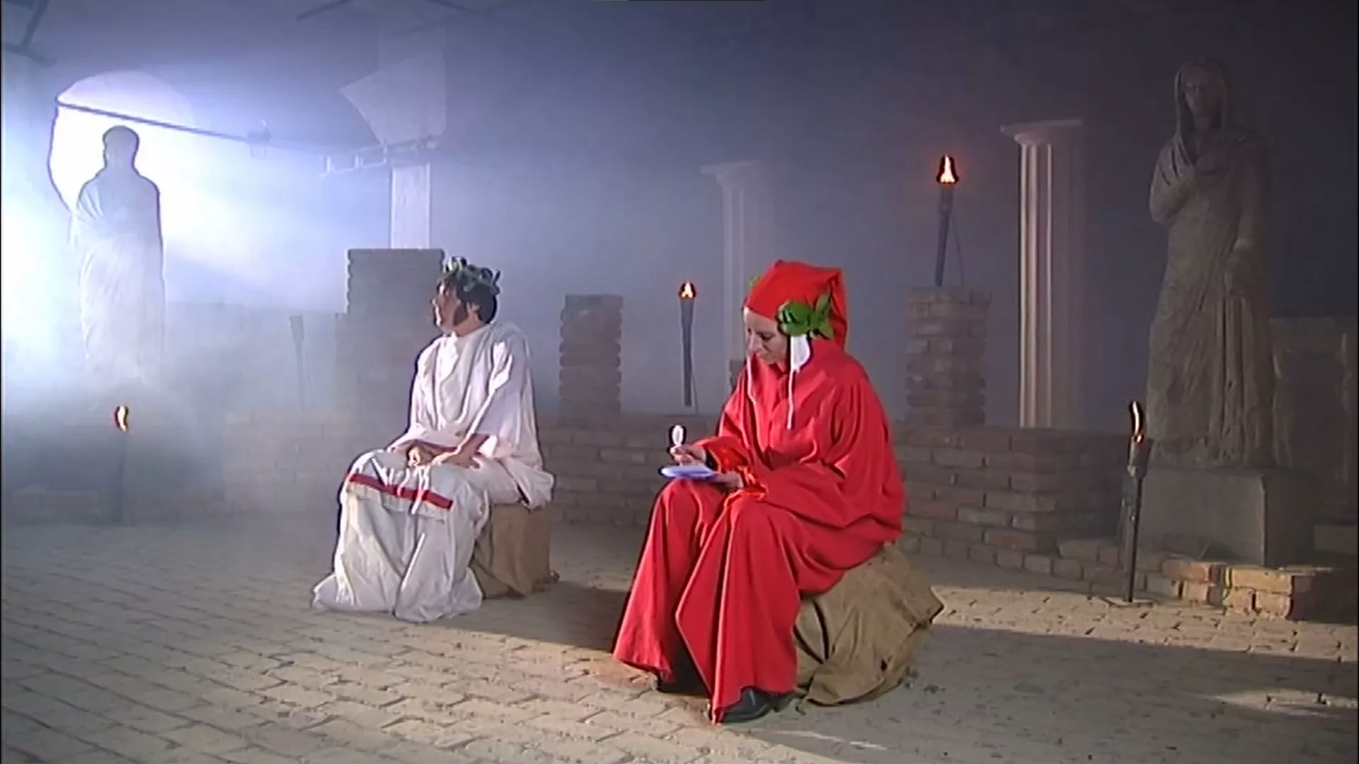 Читање дозвољено (1. сезона) (3. емисија)