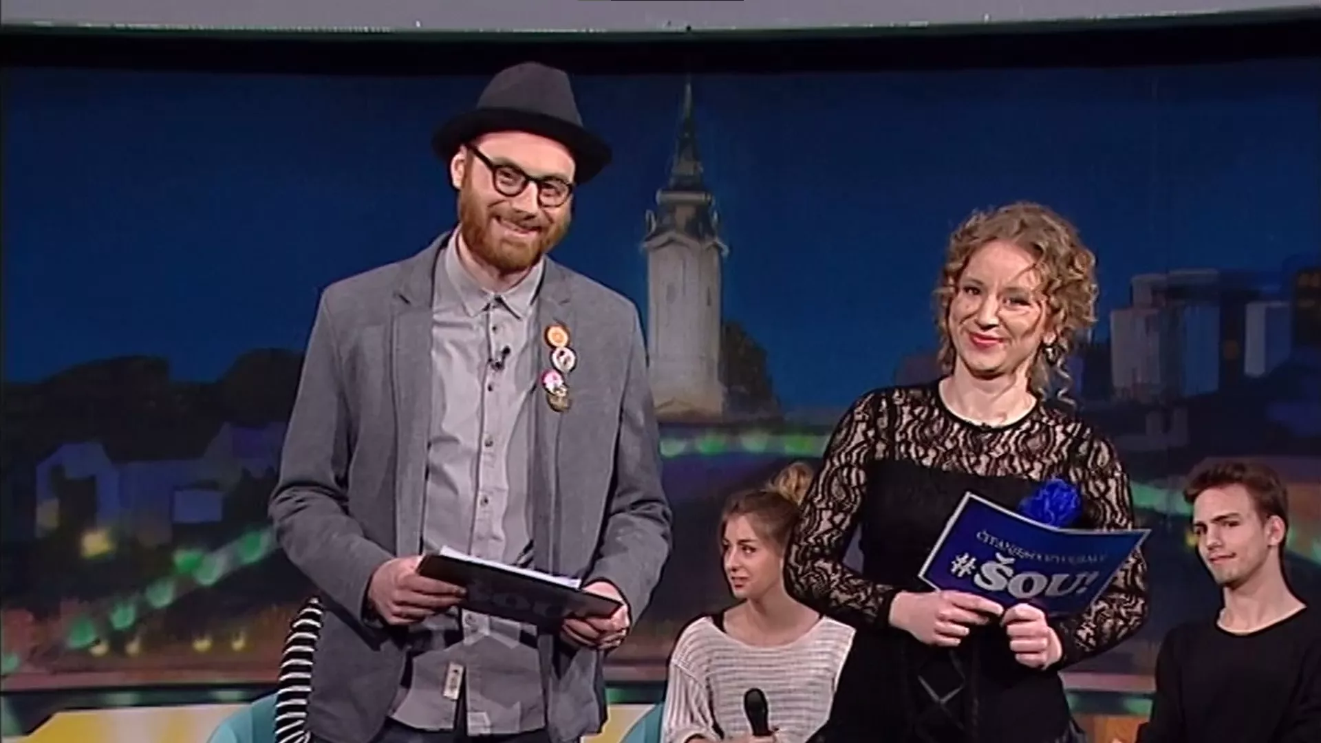 Читање дозвољено (1. сезона) (5. емисија)