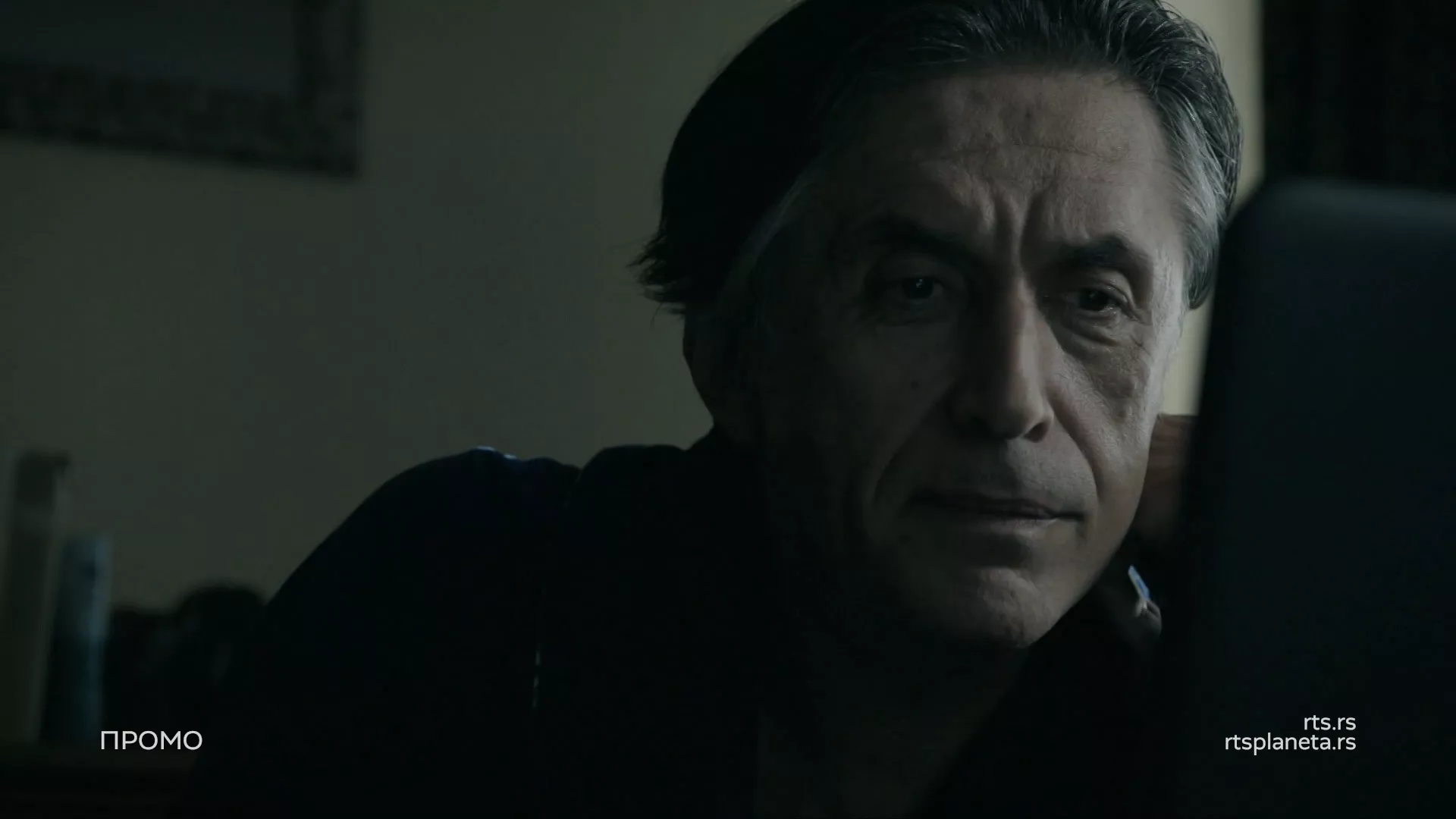 Убице мог оца са АД на РТС Планети