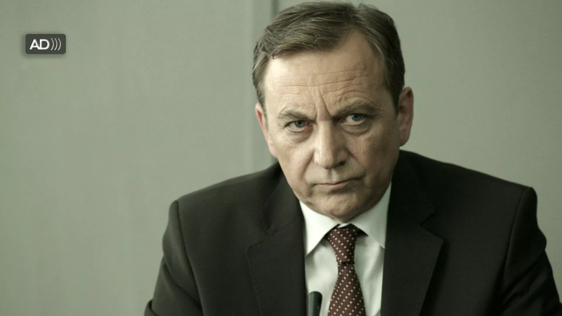 Убице мог оца (са аудио-дескрипцијом) (2016) (4. епизода)