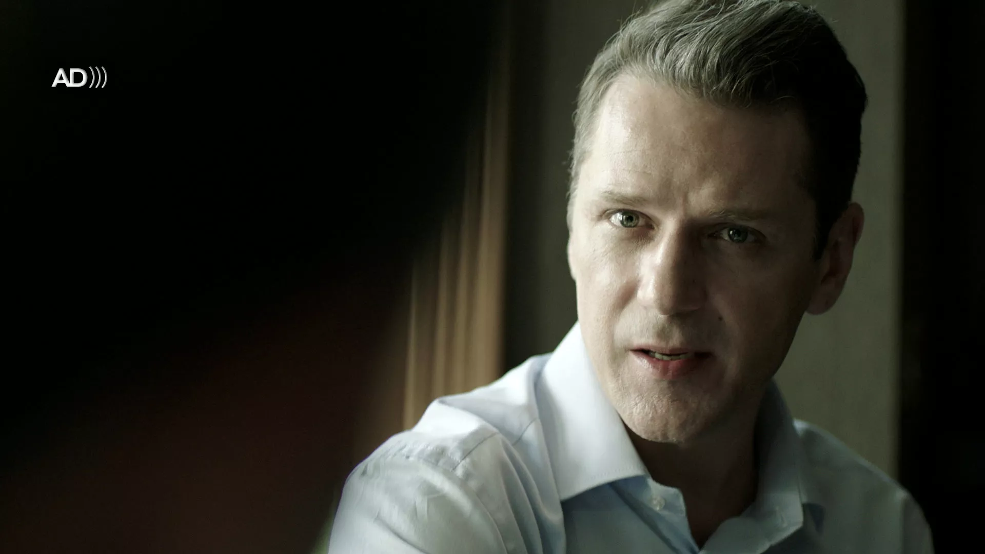 Убице мог оца (са аудио-дескрипцијом) (2016) (9. епизода)