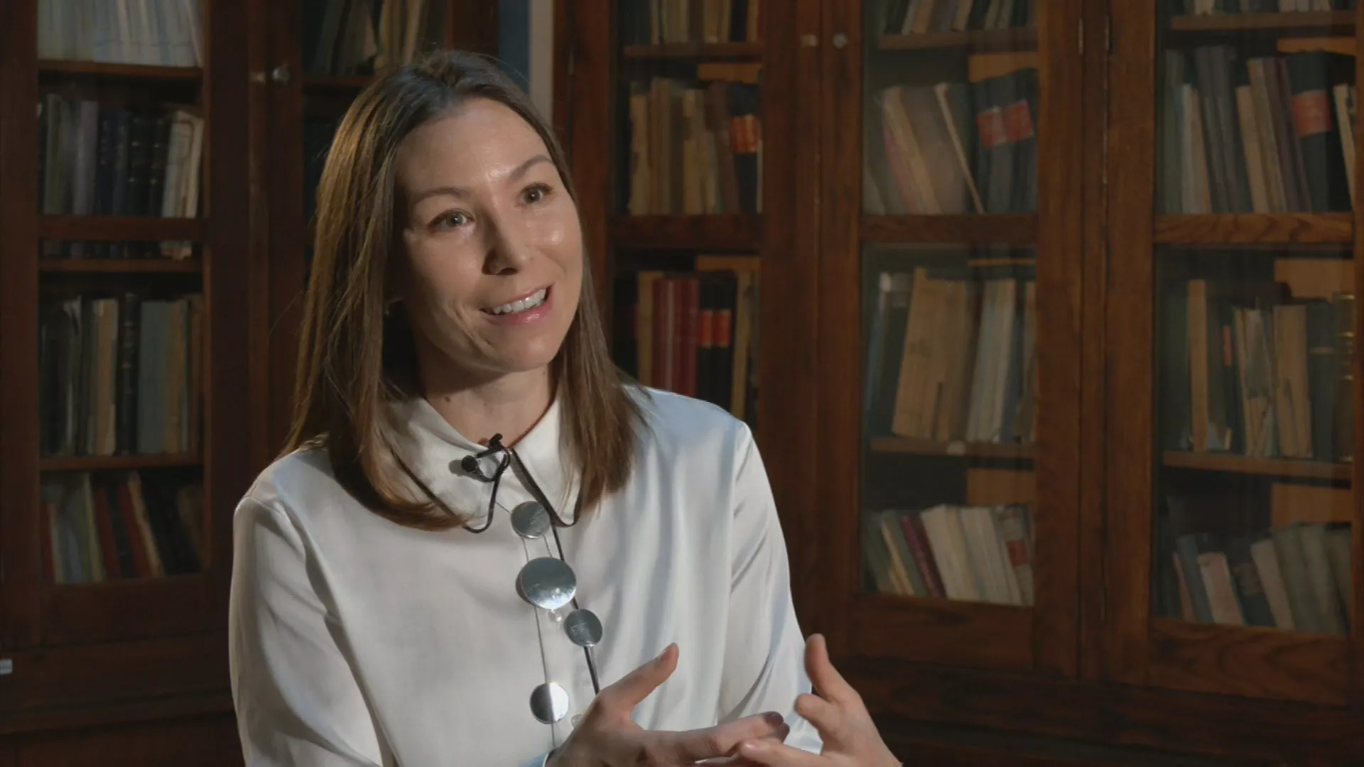 Језик и идентитет: Народ, слово и границе