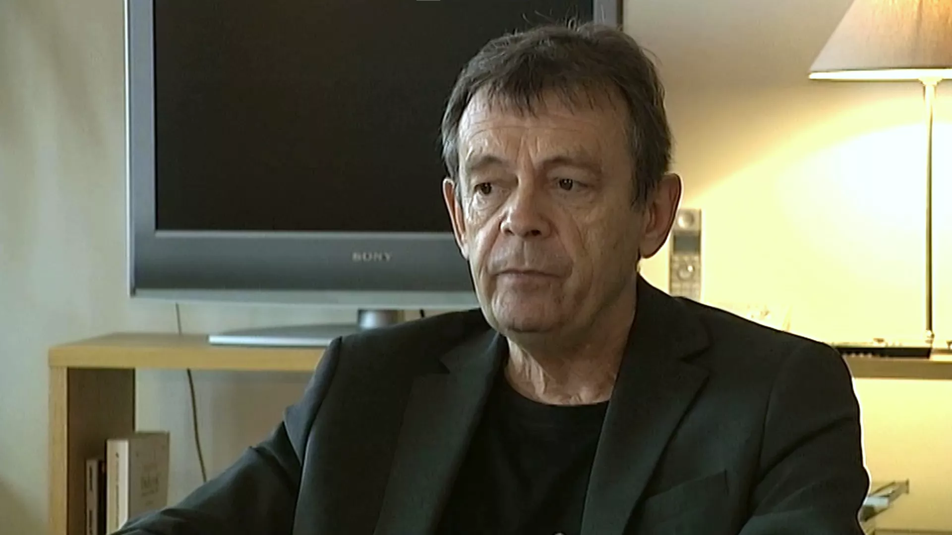 Савремени светски писци: Пјер Леметр