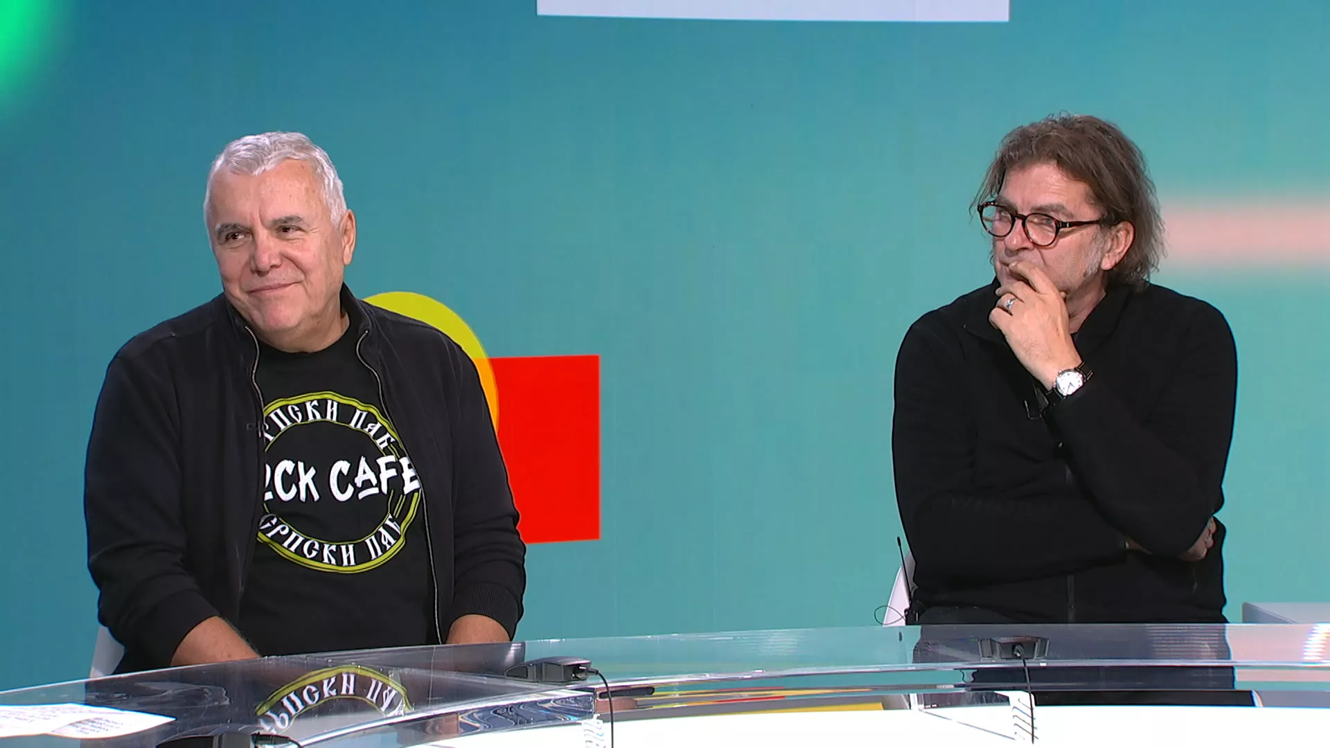 Културни дневник: Дан САНУ