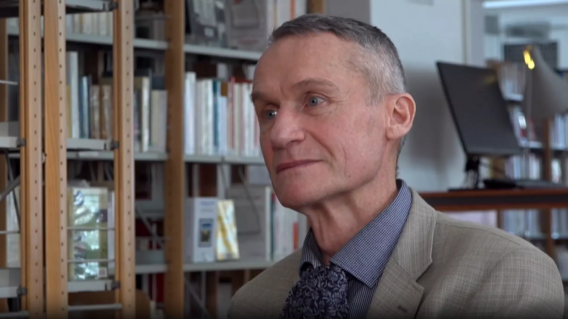 Савремени светски писци: Андреј Макин