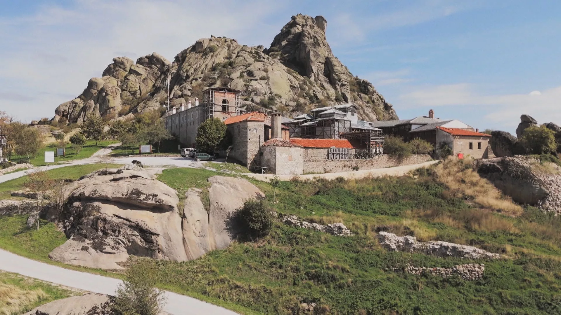 Временска капсула: Српске средњовековне задужбине у Северној Македонији - Пелагонијске задужбине