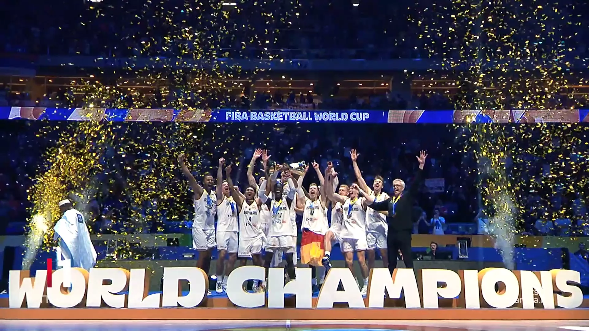 Квалификације за СП у кошарци (м): Србија – Шведска