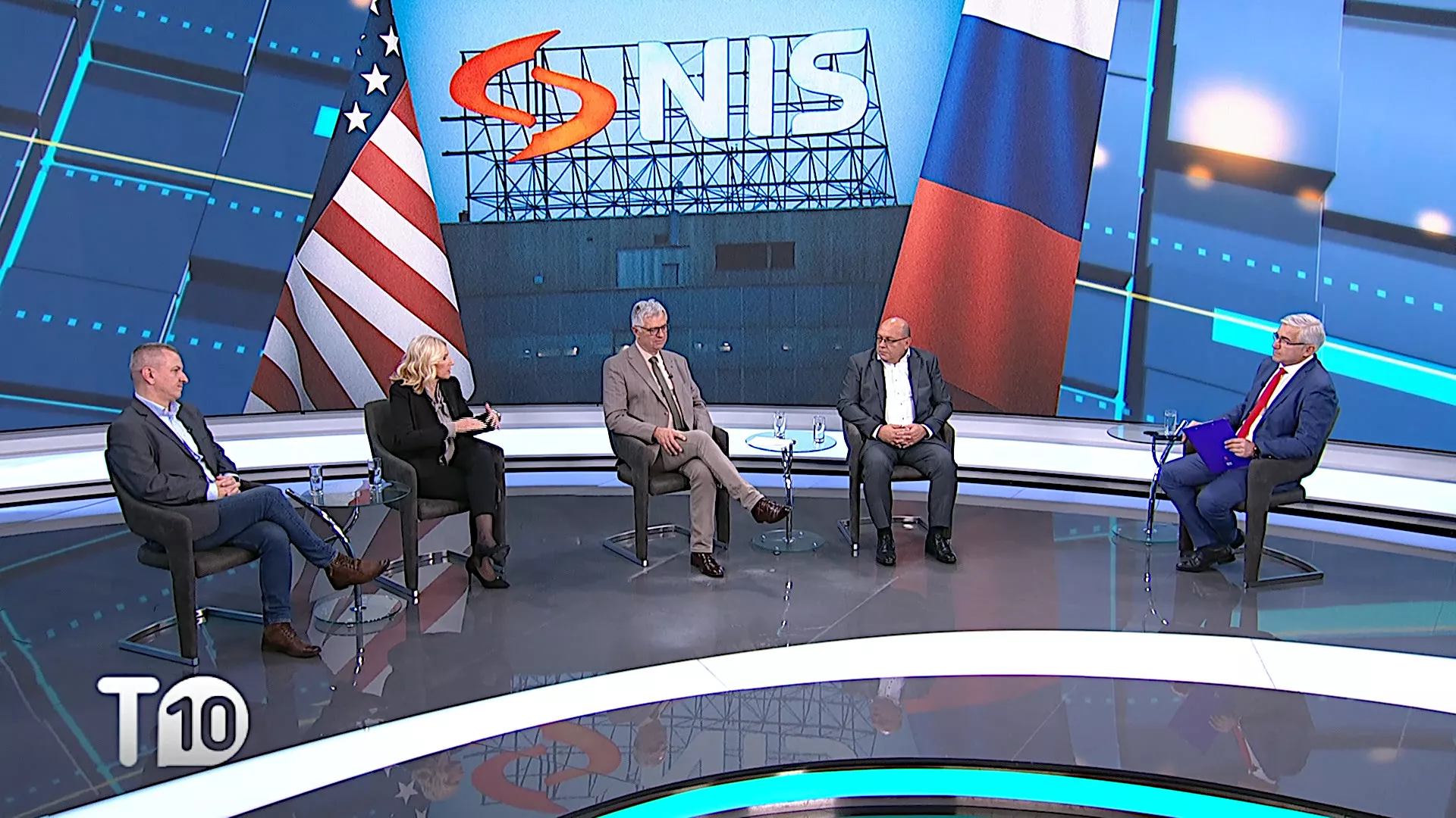 Таковска 10: Коме ће припасти НИС