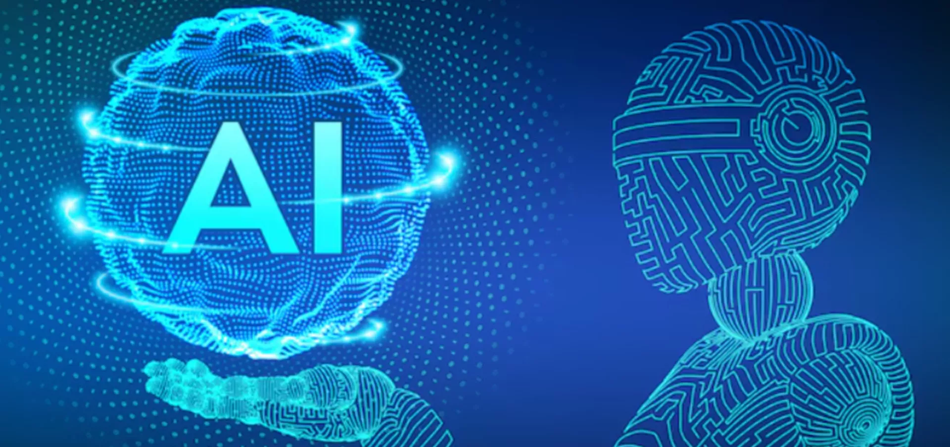 Духовност у доба вештачке интелигенције