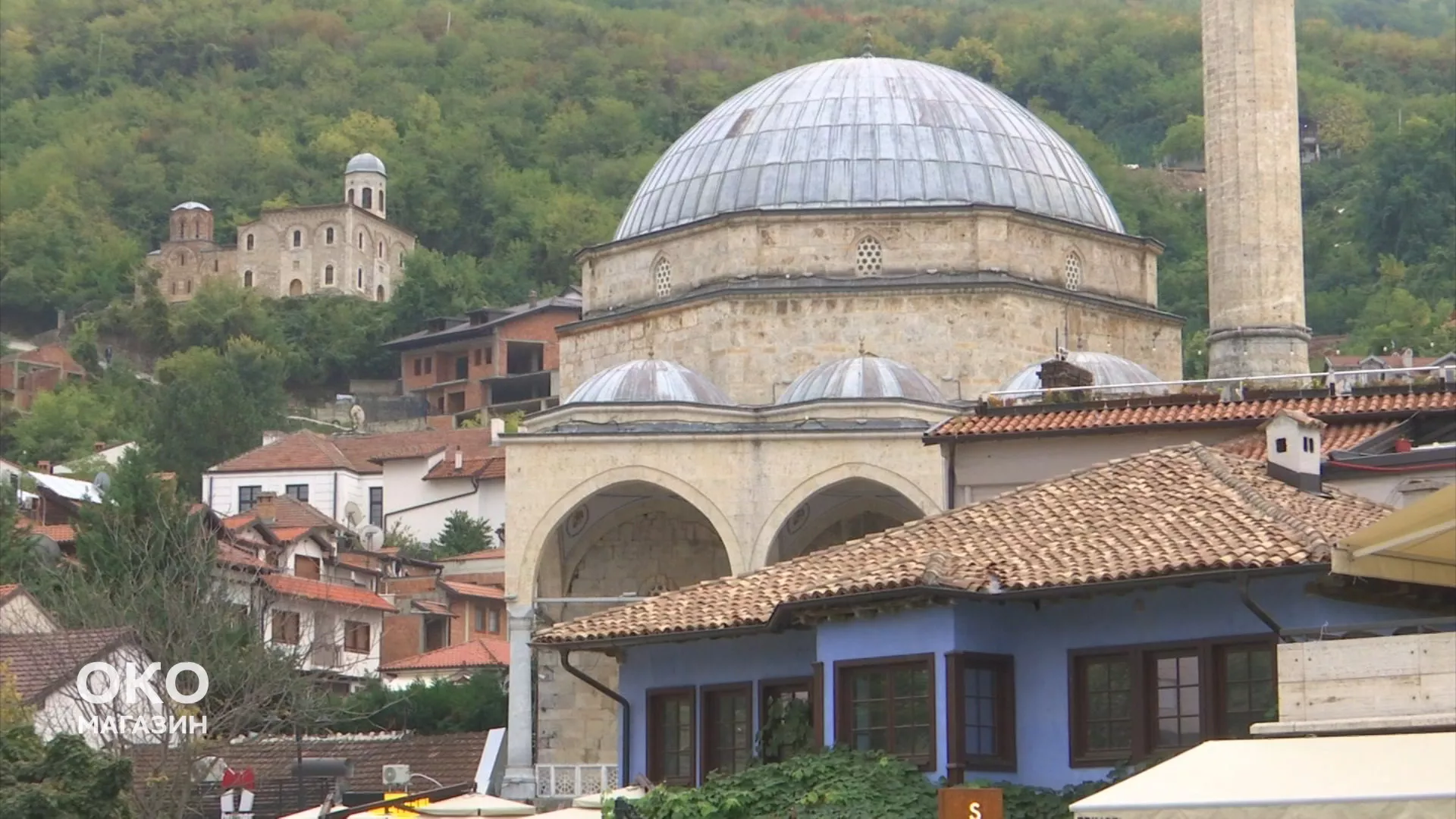 Око магазин: Григорије Божовић, писац крвавог и ропског југа