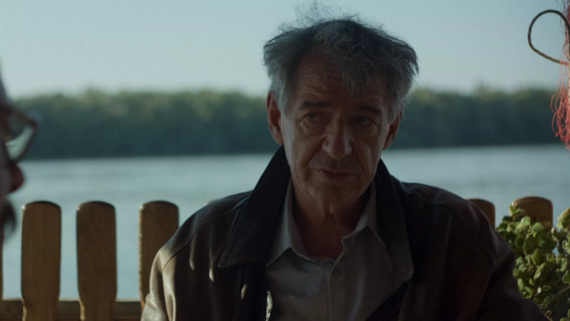 Тврђава (2025) (6. епизода)