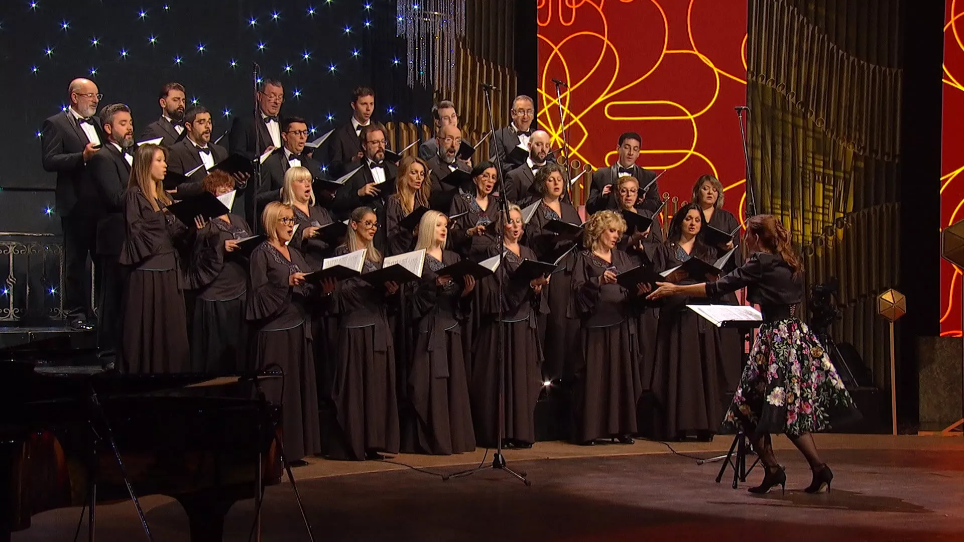 Волим класику, 30. новембар 2025.